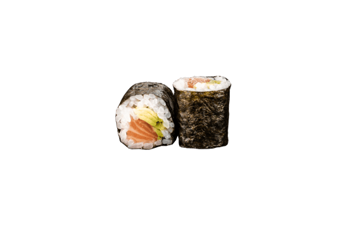 Maki - Sake Avocado