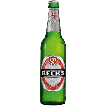 BECK'S PILS 0,33L 