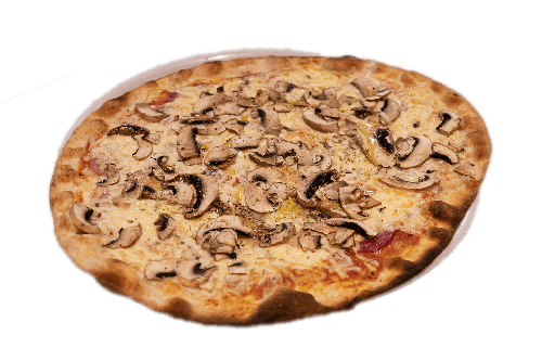 Pizza Rusticale groß