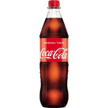 Coca Cola 1,0l