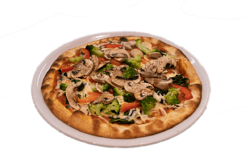 Pizza Vegetaria groß