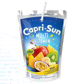 Capri-Sun
