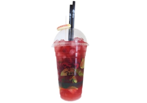 Mojito Razz