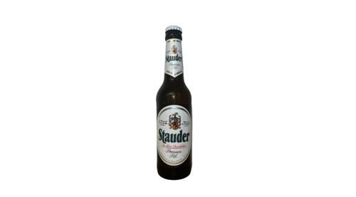Stauder Pils 0,33 L