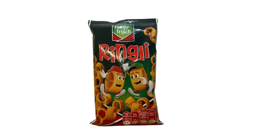 Ringli 35g