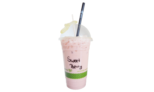 Sweet Berry 0,4l
