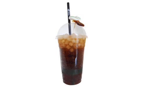 Long Island Ice Tea 0,5l