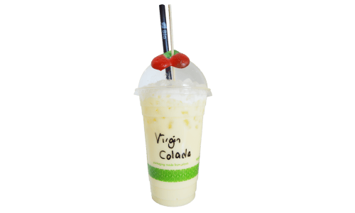 Virgin Colada 0,5l