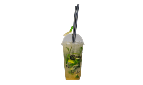 Gin Gin Mule 0,4l