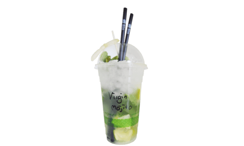 Virgin Mojito 0,5l