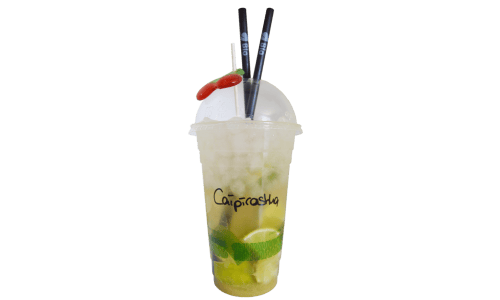 Caipiroshka