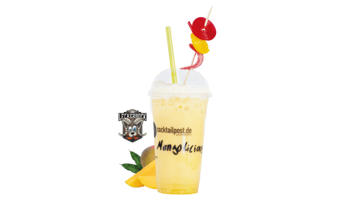 Mangolicious