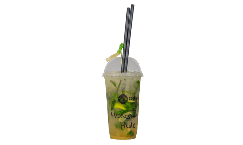 Moscow Mule