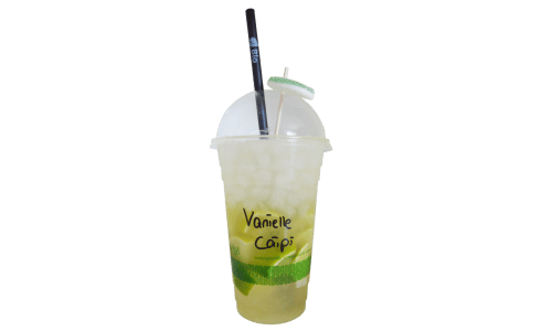 Vanille Caipi