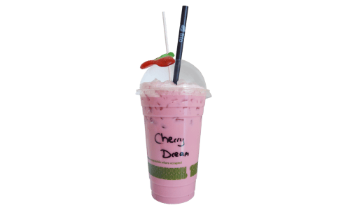 Cherry Dream 0,4l