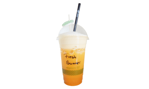 Fresh Summer 0,5l