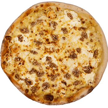 Pizza Mähhh