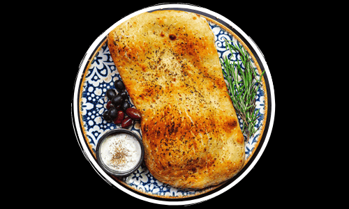 Focaccia