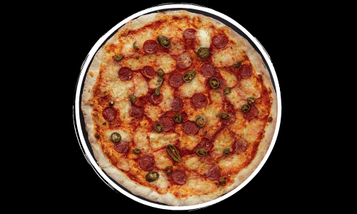 Pizza Pepe