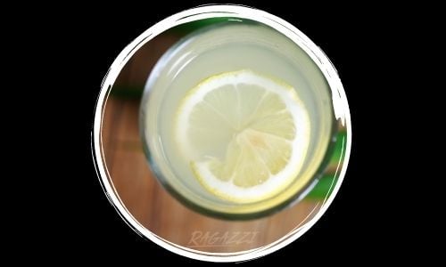 Bitter Lemon 1,0l