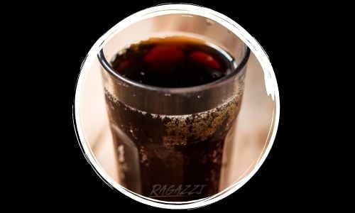Cola, Fanta, Sprite oder Mezzo Mix  1,0l