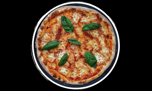 Pizza Margherita