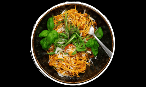 Ragout alla Bolognese Ragout alla Bolognese