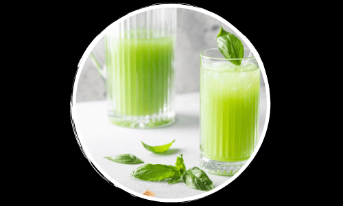 The Basil 0,33l
