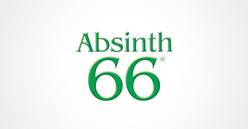 Absinth 66 20ml