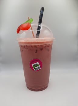 Cherry Dream