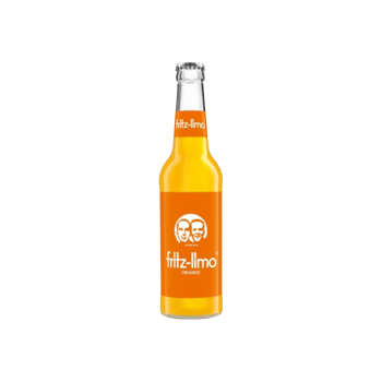 Fritz-Limo Orange 0,2l