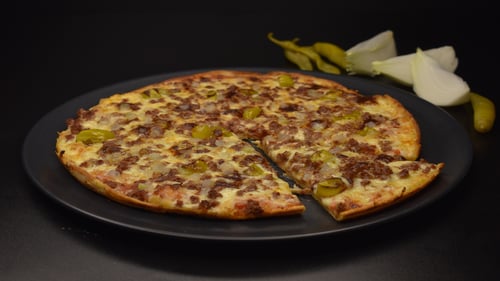 Pizza Tacco Pizza Tacco