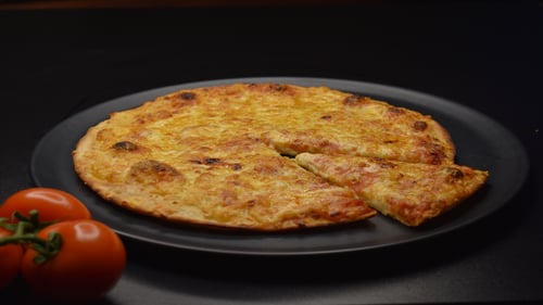 Pizza Margherita Pizza Margherita