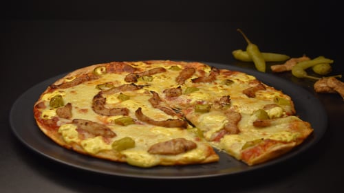 Pizza Louisa® Pizza Louisa®