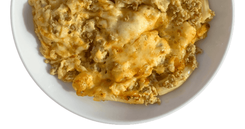 Pasta Mac and Cheese Italian Pasta Mac and Cheese Italian