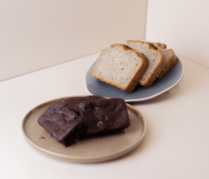 Cateringsbox Dessert