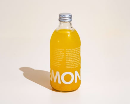 Lemonaid Maracuja