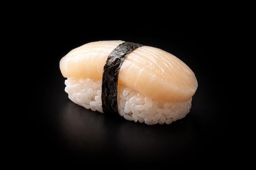 Hotategai Nigiri