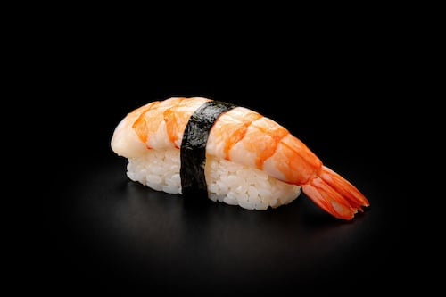 Ebi Nigiri