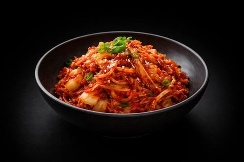 Kimchi 
