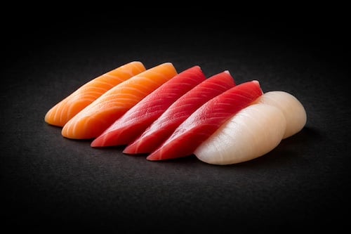 Sashimi