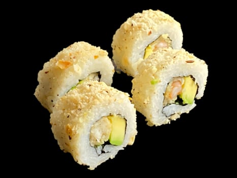 1/2 Nuts Rolle 1/2 Nuts Rolle