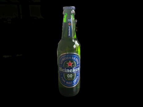 Heineken Alkoholfrei Heineken Alkoholfrei