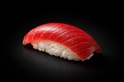 Tuna Nigiri