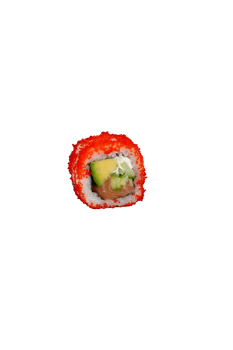 Alaska Roll