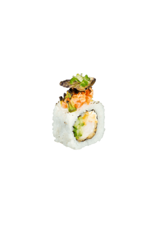 Crispy Stormys Cake Super Roll