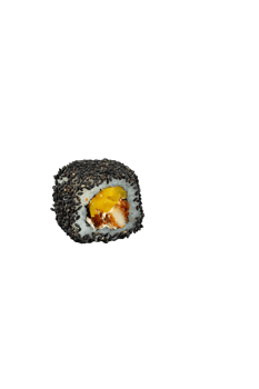 Crispy Chicken Roll