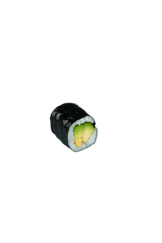 Abokado Hosomaki