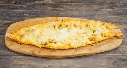 Drehspieß Pide Drehspieß Pide