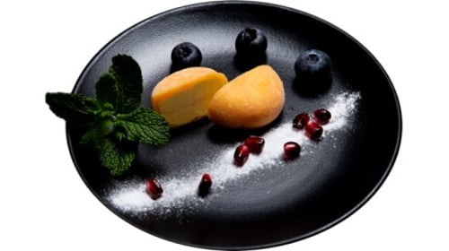 N2 Mochi Eis N2 Mochi Eis